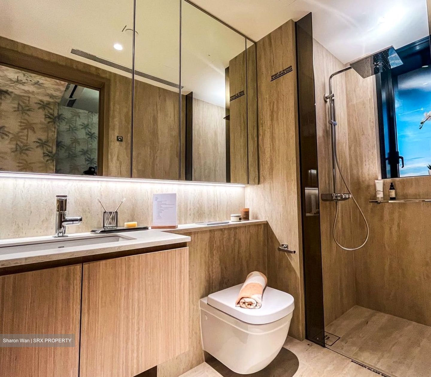 Arina East Residences (D15), Apartment #451588321